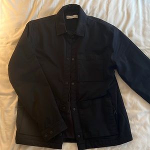 Hill City Technical Chore Jacket (it was a Gap company that recently shut down)